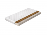 Madrats Marionel Latex 120x200 120x12x200 cm Valge