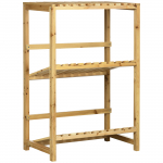 Veiniriiul 74x45x111 cm Looduslik