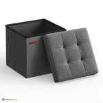 Panipaigaga tumba 30 x 30 x 30 cm hall MDF ja 130 kg