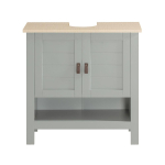 Valamukapp vannituppa 60 x 30 cm MDF 30 kg