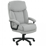 Kontoritool 68.5x79x117-125 cm helehall