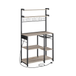 K&ouml;&ouml;giriiul 40 x 90 x 166 cm hall