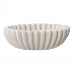 Kauss 20x7 cm beež