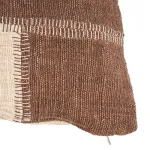 Padjap&uuml;&uuml;r 70x50x2 cm pruun puuvill
