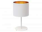 &Ouml;&ouml;lamp Vespillo 18x18x34 cm Valge