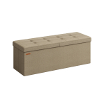 Tumba panipaigaga 38x110x38 cm pruun
