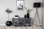 TV alus Acero 80x43x97 cm helehall