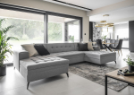 Nurgadiivan Vertizo 350x170x93 cm Hall