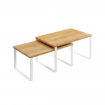 Puidust k&ouml;&ouml;giriiulid 2 tk bambus