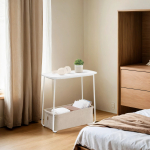 Magamistoa &ouml;&ouml;kapp 30x60x60 cm suitsuhall