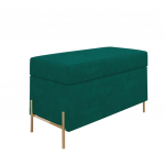 Dancan Borgo esikupink panipaigaga roheline 80 cm