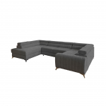 Nurgadiivan Louis 347x202x92 cm Hall