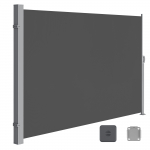 Markiis terrassile 160x350 cm hall