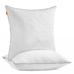 Padi 80x80x18 cm Valge