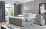 Voodi Meron 180X200 180x115x215 cm Hall