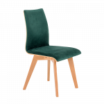 S&ouml;&ouml;gitool Roen pudeli roheline