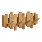 Riidenagi seinale Caltra 3x40x18 cm