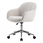 Ratastel kontoritool OTELLO 78-87.5x56x56