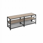TV alus hall must 140 cm
