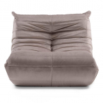 Disain tugitool LIBELLULE Pruun Hall