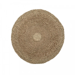 &Uuml;mmargune vaip Mekong 90cm