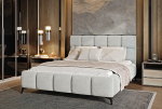 Voodi Mist 160x200 cm Hall