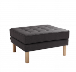 Mooduldiivan tumba 75x65x45 hall
