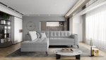 Nurgadiivan Lanvin 260x210x93 cm Hall