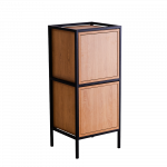 K&otilde;rge &ouml;&ouml;kapp Skap must