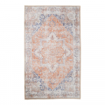 Vaip Havana 200x300 cm sinine oranž