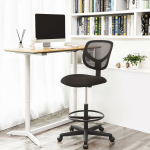 Kontoritool 53.5x49x102-120cm must