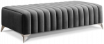 Tumba Laurence 64x132x36 cm Hall