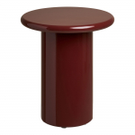 Diivanilaud Otago 45x45x50 cm Bordeaux
