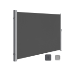 K&uuml;lgmine markiis 180 x 450 cm antratsiit