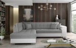 Nurgadiivan Pieretta 260x205x80 cm Hall