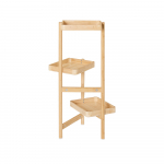 Taimealus 3 korruseline bambus