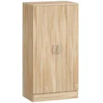 Kingakapp 2 uksega 55x35x108 cm kuni 14 paari