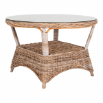 S&ouml;&ouml;gilaud terrassile Larisa 120x77 cm rotang