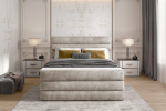 Voodi Cande 160x200 160x133x220 cm Hall