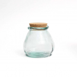 Maitseainetops Belly 10 cm sinine