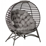 Aiatool kookon 118x75x139 cm Pruun