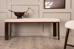 Chester istepink 120x40 cm valge lambanahk ja 240 kg