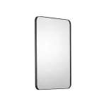 Seinale kinnitatav meigipeegel 55.8x76.1x2.5 cm alumiinium kriimustuskindel
