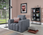 Tugitool Lazaro 1F 108x90x85 cm Hall