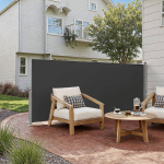 Markiis K&uuml;ljevarikatus 300 x 140 Antratsiit