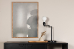 Seinapilt Inimese Vari 70x100 cm Hall paberposter