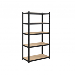 Laoriiul 180x90x40 cm must 5 taset kuni 875 kg