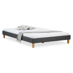 Voodi 160x200 cm Hall