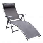 Lamamistool &otilde;ue 137 &times; 64 cm hall kokkupandav 165 kg