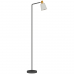LED p&otilde;randalamp 45 &times; 21 &times; 148 cm must teras